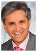 Portrait von Wolfgang Simon